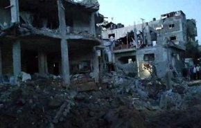 الجهاد: واشنطن متواطئة مع الاحتلال في عدوانه ضد شعب فلسطين