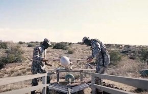 شاهد: اسلحة جديدة للمقاومة تكسر شوكة عين الاحتلال؟