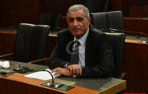 نائب لبناني يستغرب الصمت والتخاذل العربي الاسلامي تجاه الاجرام الاسرائيلي