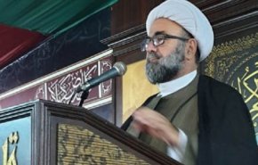 الشيخ ​حسن شريفة: القدس ليست منصة لاطلاق صواريخ الاتهامات والتخوين