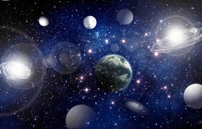اصوات همهمات غريبة في الفضاء وعلماء يكشفون السبب