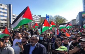 شاهد..هل أصبحت الحدود الفلسطينية آمنة كما أرادها الاحتلال؟
 