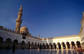 رسالة من الجامع الأزهر إلى الحكام العرب بشأن القدس