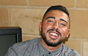 حزب الله ينعى محمد طحان شهيدا على طريق القدس