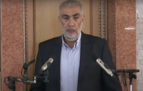 الشرطة الإسرائيلية تعتقل الشيخ كمال الخطيب
