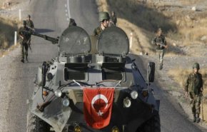اشتباكات عنيفة بين الجيش التركي ومقاتلين أكراد في دهوك
