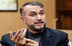 عبداللهيان : على الدول الاسلامية اغلاق سفارات الكيان الصهيوني فورا