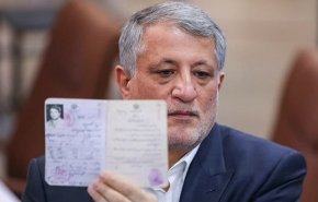 محسن هاشمي يترشح للانتخابات الرئاسية الايرانية