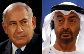 ابن زايد يقرر تقديم المزيد من الدعم ليهود الإمارات! 