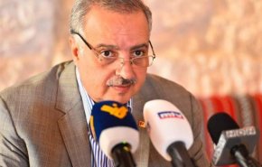 طلال ارسلان: القدس مُصمّمة على التحرّر من الإحتلال
