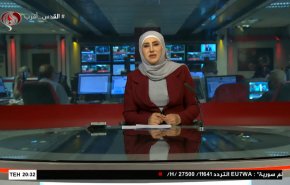  نشرة الاخبار من قناة العالم الساعة 16:00 بتوقيت غرينتش 15-05-2021 
