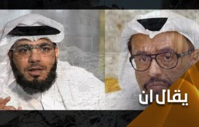 خلفان ووسيم يوسف.. دُمى إبن زايد في خدمة المجهود الحربي الإسرائيلي