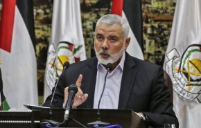 هنية: المقاومة تفرض حظر تجوال على الاحتلال وما خفي أعظم
