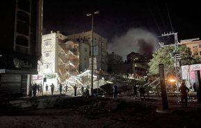 5 شهداء وأكثر من 40 جريحا معظمهم أطفال ونساء جراء غارات الاحتلال الأخيرة على غزة