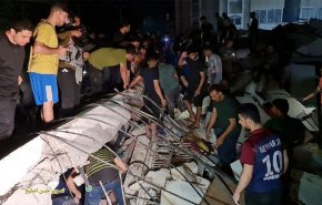 على جميع الطوائف الدينية والثقافية اداء واجبها الديني والانساني حيال فلسطين
