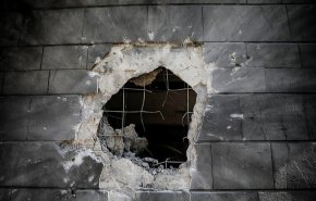 46 مستوطنا تلقوا رعاية طبية جراء القصف من غزة اليوم
