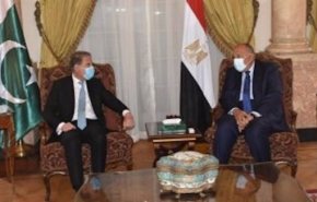 اتصال هاتفي بين باكستان ومصر بشأن وقف العدوان الإسرائيلي على غزة