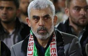 الكيان الصهيوني يكشف مصير السنوار بعد استهداف منزله