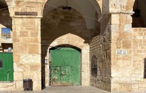 القدس تنتصر: الاحتلال يمنع المستوطنين من اقتحام الاقصی