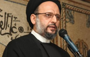 فضل الله يستغرب صمت العالم على ما يجري في فلسطين
