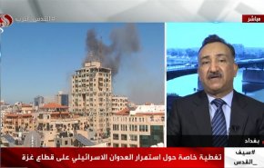 شاهد: خفايا نوايا نتنياهو، بضرب غزة بـ200 مقاتلة بدلاً من 20؟