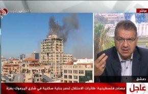 لماذا لايستطيع الاحتلال  شن عملية برية في غزة؟
