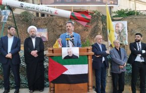 عطايا: المقاومة في غزة استعادت القدس من صفقة القرن