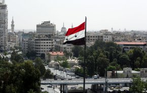 من ينتقد إجراء الانتخابات الرئاسية لا يريد لسوريا الاستقرار