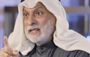 مفكر كويتي بارز يدعو صهاينة العرب أن يخجلوا من أنفسهم 