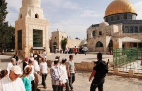 الاحتلال يمدد إغلاق المسجد الأقصى أمام المستوطنين حتى إشعار آخر