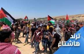 الشعب الاردني يحدد ساعة طرد السفير الإسرائيلي
