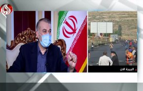 شاهد .. مسؤول ايراني يتحدث عن دور الشهيد قاسم سليماني لتعزيز قدرات المقاومة بفلسطين