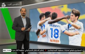 نشرة الاخبار الرياضية من قناة العالم 11:40 بتوقيت غرينتش 16-05-2021 