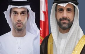 أثناء قصف تل أبيب.. هروب سفيري الإمارات والبحرين الى الملاجئ!