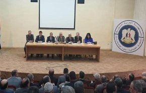  اتخاذ الإجراءات اللازمة لضمان حيادية الانتخابات الرئاسية السورية وشفافيتها