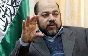 حماس توضح حقيقة الوصول الى 'تهدئة' في غزة
