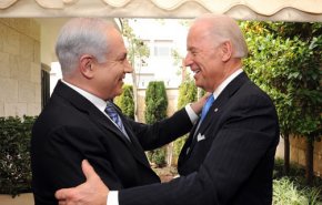 بايدن يقول إنه يسعى لتحقيق 'تهدئة دائمة' في فلسطين