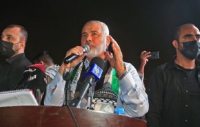 هنية: لدينا من الإرادة والقدرة على الصمود أكثر ممّا يعتقد العدوّ