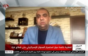 شاهد: عمليات الدهس ترعب كيان الاحتلال