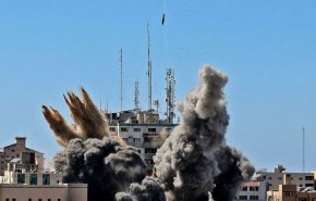المجلس الشيعي الأعلى في لبنان يدعو لحملة تضامنية مع الشعب الفلسطيني