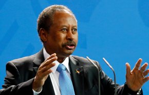 حمدوك يتحدث عن تغير قواعد اللعبة وعدم حاجة السودان للسدود على النيل