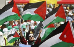 مجلس النواب الأردني: نتابع الأحداث في فلسطين منذ اللحظات الاولى