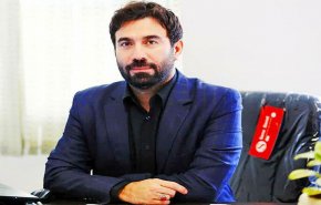 المنتج السينمائي الايراني: مئة عام وقلب فلسطين مكسور 