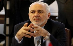ظريف: أميركا زودت الكيان الصهيوني بالصواريخ الدقيقة لقتل أطفال فلسطين بدقة
