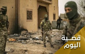 فشل خطة الدون كيشوت السعودي في شمال سوريا
