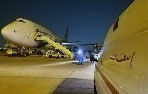 إعادة 308 مواطنين عراقيين من الهند عبر رحلة استثنائية جديدة