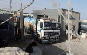 لجنة فلسطينية: الإحتلال يمنع إدخال وقود لمحطة توليد الكهرباء في غزة
