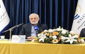 خرازي: السبيل الوحيد لهزيمة الكيان الصهيوني استمرار المقاومة