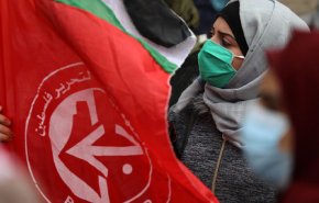 الجبهة الشعبية تدعو الى تصعيد الاشتباك مع الاحتلال
