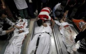 القتل العشوائي للفلسطينيين بيد الإحتلال انتهاك خطير للقانون الإنساني الدولي